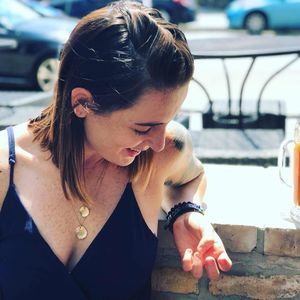 Meet your Posher, Amanda